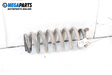 Пружина за ходова част за Suzuki Grand Vitara II SUV (04.2005 - 08.2015), джип, позиция: задна