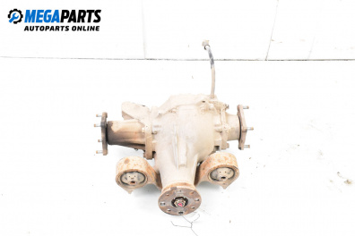 Диференциал за Suzuki Grand Vitara II SUV (04.2005 - 08.2015) 2.0 4x4, 140 к.с., автоматик