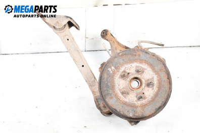 Шенкел главина за Suzuki Grand Vitara II SUV (04.2005 - 08.2015), позиция: задна, лява