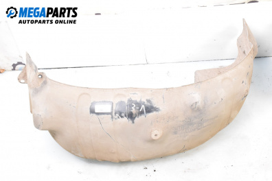 Подкалник за Suzuki Grand Vitara II SUV (04.2005 - 08.2015), 4+1 вр., джип, позиция: задна, лява