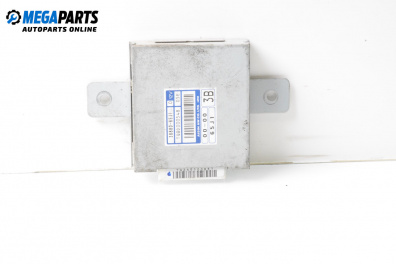 Компютър автоматични скорости за Suzuki Grand Vitara II SUV (04.2005 - 08.2015), автоматик, № 38880-65J1