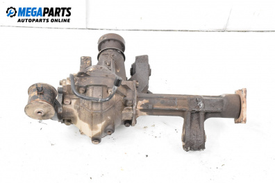 Диференциал за Suzuki Grand Vitara II SUV (04.2005 - 08.2015) 2.0 4x4, 140 к.с., автоматик