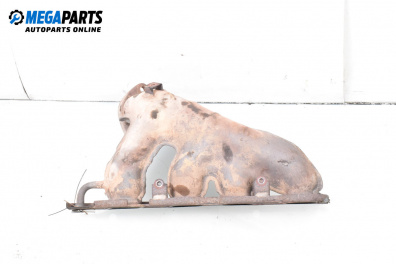 Изпускателен колектор  за Suzuki Grand Vitara II SUV (04.2005 - 08.2015) 2.0 4x4, 140 к.с.