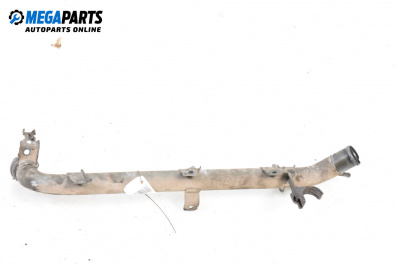 Тръба за охладителна течност за Suzuki Grand Vitara II SUV (04.2005 - 08.2015) 2.0 4x4, 140 к.с.