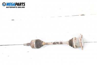Полуоска за Suzuki Grand Vitara II SUV (04.2005 - 08.2015) 2.0 4x4, 140 к.с., позиция: предна, лява, автоматик
