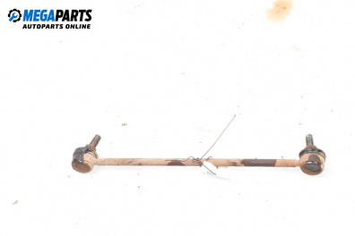 Биалетка за Suzuki Grand Vitara II SUV (04.2005 - 08.2015), джип