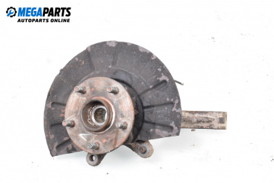 Шенкел главина за Suzuki Grand Vitara II SUV (04.2005 - 08.2015), позиция: предна, лява