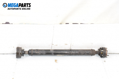 Кардан за Suzuki Grand Vitara II SUV (04.2005 - 08.2015) 2.0 4x4, 140 к.с., автоматик