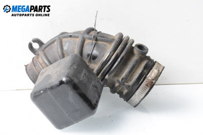 Гофриран маркуч за Suzuki Grand Vitara II SUV (04.2005 - 08.2015) 2.0 4x4, 140 к.с.