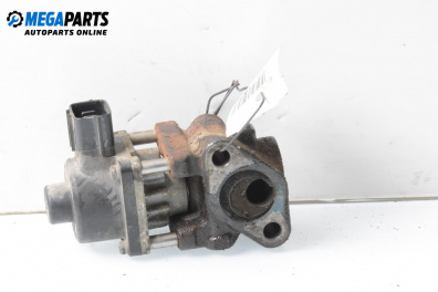 EGR-клапан за Suzuki Grand Vitara II SUV (04.2005 - 08.2015) 2.0 4x4, 140 к.с.