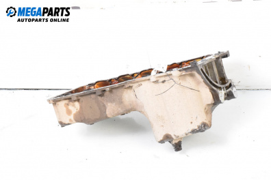 Картер за Suzuki Grand Vitara II SUV (04.2005 - 08.2015) 2.0 4x4, 140 к.с.