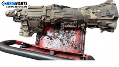 Автоматична скоростна кутия за Suzuki Grand Vitara II SUV (04.2005 - 08.2015) 2.0 4x4, 140 к.с., автоматик