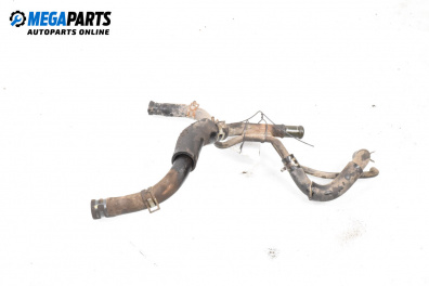 Водни маркучи за Suzuki Grand Vitara II SUV (04.2005 - 08.2015) 2.0 4x4, 140 к.с.