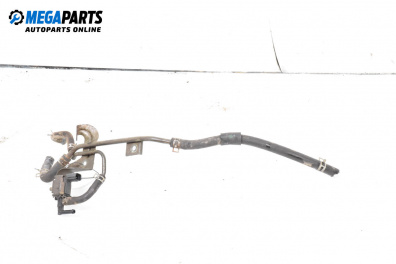 Водни маркучи за Suzuki Grand Vitara II SUV (04.2005 - 08.2015) 2.0 4x4, 140 к.с.