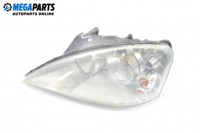 Фар за Ford Galaxy Minivan I (03.1995 - 05.2006), миниван, позиция: лява
