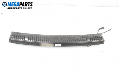 Кора под чистачки за Ford Galaxy Minivan I (03.1995 - 05.2006), 4+1 вр., миниван