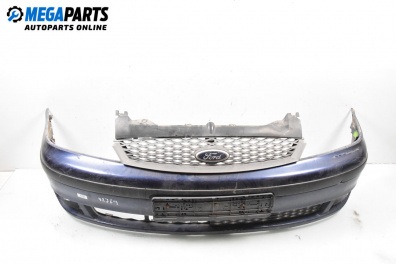 Предна броня за Ford Galaxy Minivan I (03.1995 - 05.2006), миниван, позиция: предна