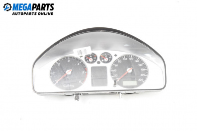 Километраж за Ford Galaxy Minivan I (03.1995 - 05.2006) 1.9 TDI, 115 к.с.