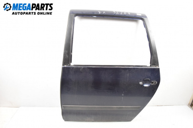 Врата за Ford Galaxy Minivan I (03.1995 - 05.2006), 4+1 вр., миниван, позиция: задна, лява