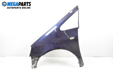 Калник за Ford Galaxy Minivan I (03.1995 - 05.2006), 4+1 вр., миниван, позиция: предна, лява