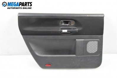 Кора врата за Ford Galaxy Minivan I (03.1995 - 05.2006), 4+1 вр., миниван, позиция: предна, лява