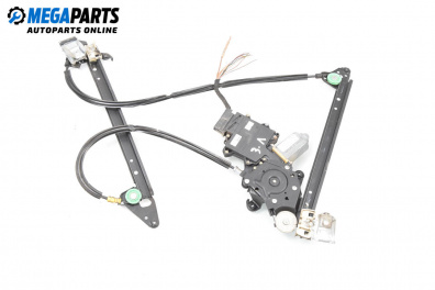 Машинка ел. стъкло за Ford Galaxy Minivan I (03.1995 - 05.2006), 4+1 вр., миниван, позиция: задна, лява