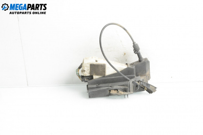 Брава на врата за Ford Galaxy Minivan I (03.1995 - 05.2006), позиция: задна, лява