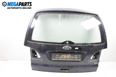 Заден капак за Ford Galaxy Minivan I (03.1995 - 05.2006), 4+1 вр., миниван, позиция: задна