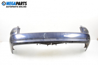 Задна броня за Ford Galaxy Minivan I (03.1995 - 05.2006), миниван