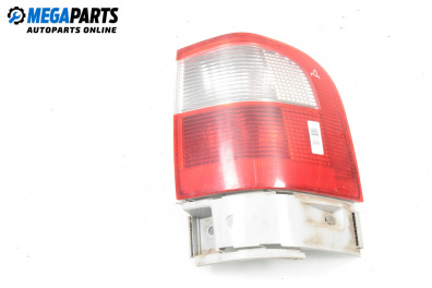 Стоп за Ford Galaxy Minivan I (03.1995 - 05.2006), миниван, позиция: дясна