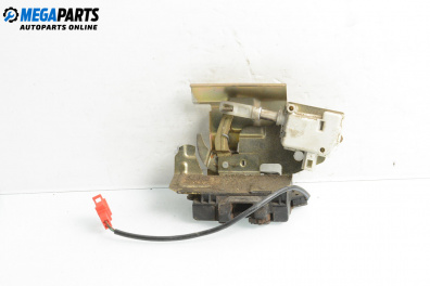 Брава заден капак за Ford Galaxy Minivan I (03.1995 - 05.2006), миниван, позиция: задна