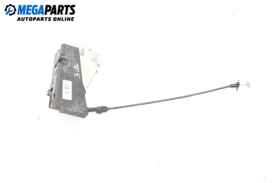 Брава на врата за Ford Galaxy Minivan I (03.1995 - 05.2006), позиция: задна, дясна