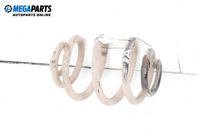 Пружина за ходова част за Ford Galaxy Minivan I (03.1995 - 05.2006), миниван, позиция: задна