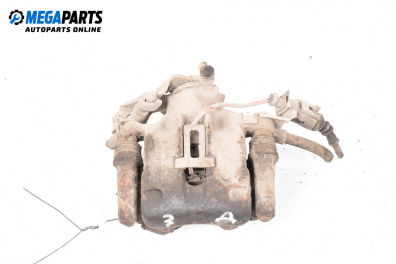 Спирачен апарат за Ford Galaxy Minivan I (03.1995 - 05.2006), позиция: задна, дясна