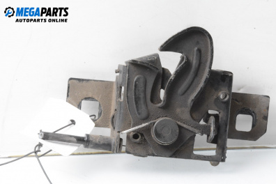 Брава преден капак за Ford Galaxy Minivan I (03.1995 - 05.2006)