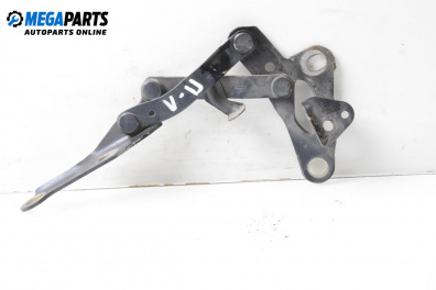 Панта преден капак за Ford Galaxy Minivan I (03.1995 - 05.2006), 4+1 вр., миниван, позиция: лява