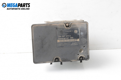 Помпа ABS за Ford Galaxy Minivan I (03.1995 - 05.2006) 1.9 TDI, № 7M3 907 379 D