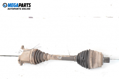 Полуоска за Ford Galaxy Minivan I (03.1995 - 05.2006) 1.9 TDI, 115 к.с., позиция: предна, дясна