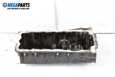 Картер за Ford Galaxy Minivan I (03.1995 - 05.2006) 1.9 TDI, 115 к.с.