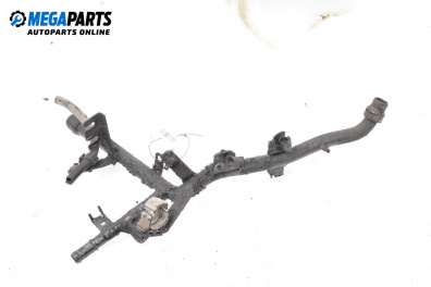 Водни маркучи за Ford Galaxy Minivan I (03.1995 - 05.2006) 1.9 TDI, 115 к.с.