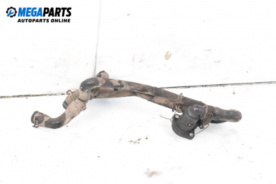 Тръба за охладителна течност за Ford Galaxy Minivan I (03.1995 - 05.2006) 1.9 TDI, 115 к.с.