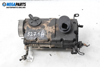 Глава за Ford Galaxy Minivan I (03.1995 - 05.2006) 1.9 TDI, 115 к.с.