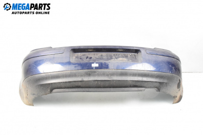 Задна броня за Volkswagen Golf IV Hatchback (08.1997 - 06.2005), хечбек