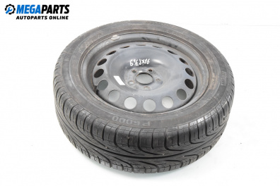 Резервна гума за Volkswagen Golf IV Hatchback (08.1997 - 06.2005) 16 цола, ширина 6.5 (Цената е за 1 бр.)