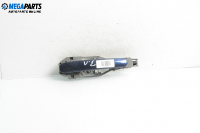 Външна дръжка за Volkswagen Golf IV Hatchback (08.1997 - 06.2005), 4+1 вр., хечбек, позиция: задна, лява