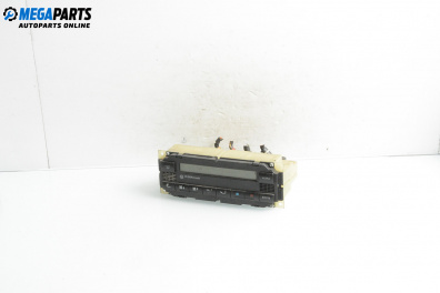 Панел климатроник за Volkswagen Golf IV Hatchback (08.1997 - 06.2005)