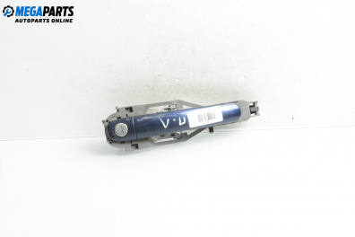 Външна дръжка за Volkswagen Golf IV Hatchback (08.1997 - 06.2005), 4+1 вр., хечбек, позиция: предна, лява