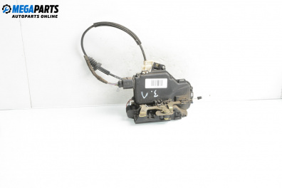 Брава на врата за Volkswagen Golf IV Hatchback (08.1997 - 06.2005), позиция: задна, лява