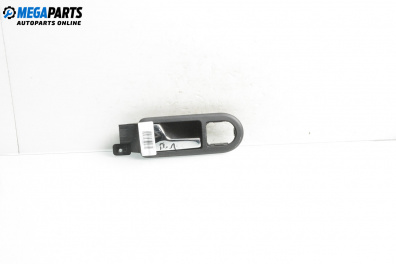 Вътрешна дръжка за Volkswagen Golf IV Hatchback (08.1997 - 06.2005), 4+1 вр., хечбек, позиция: предна, лява