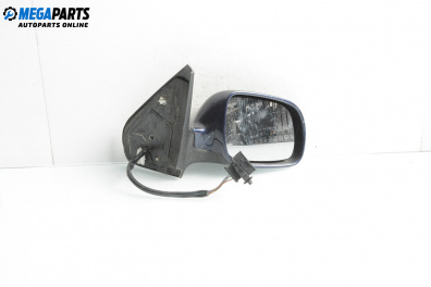 Огледало за Volkswagen Golf IV Hatchback (08.1997 - 06.2005), 4+1 вр., хечбек, позиция: дясна